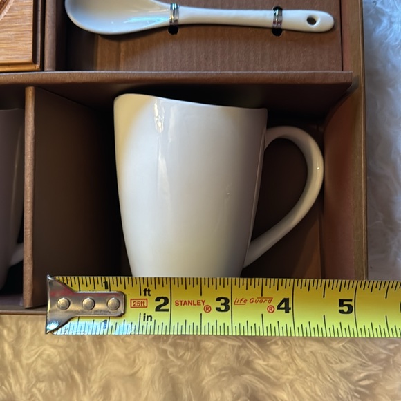 Coffee set - Picture 11 of 11